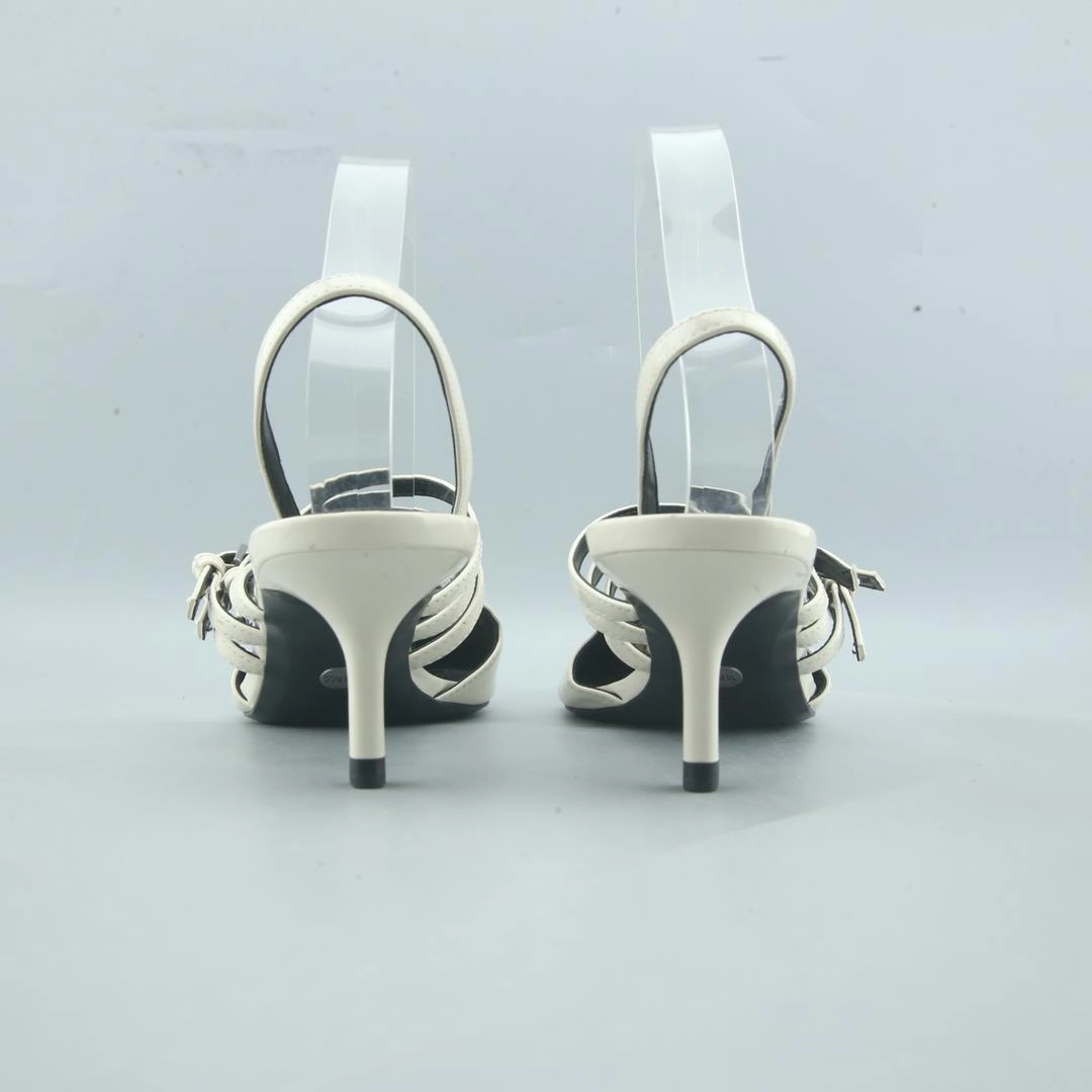 ZARA. . Italian Shoes