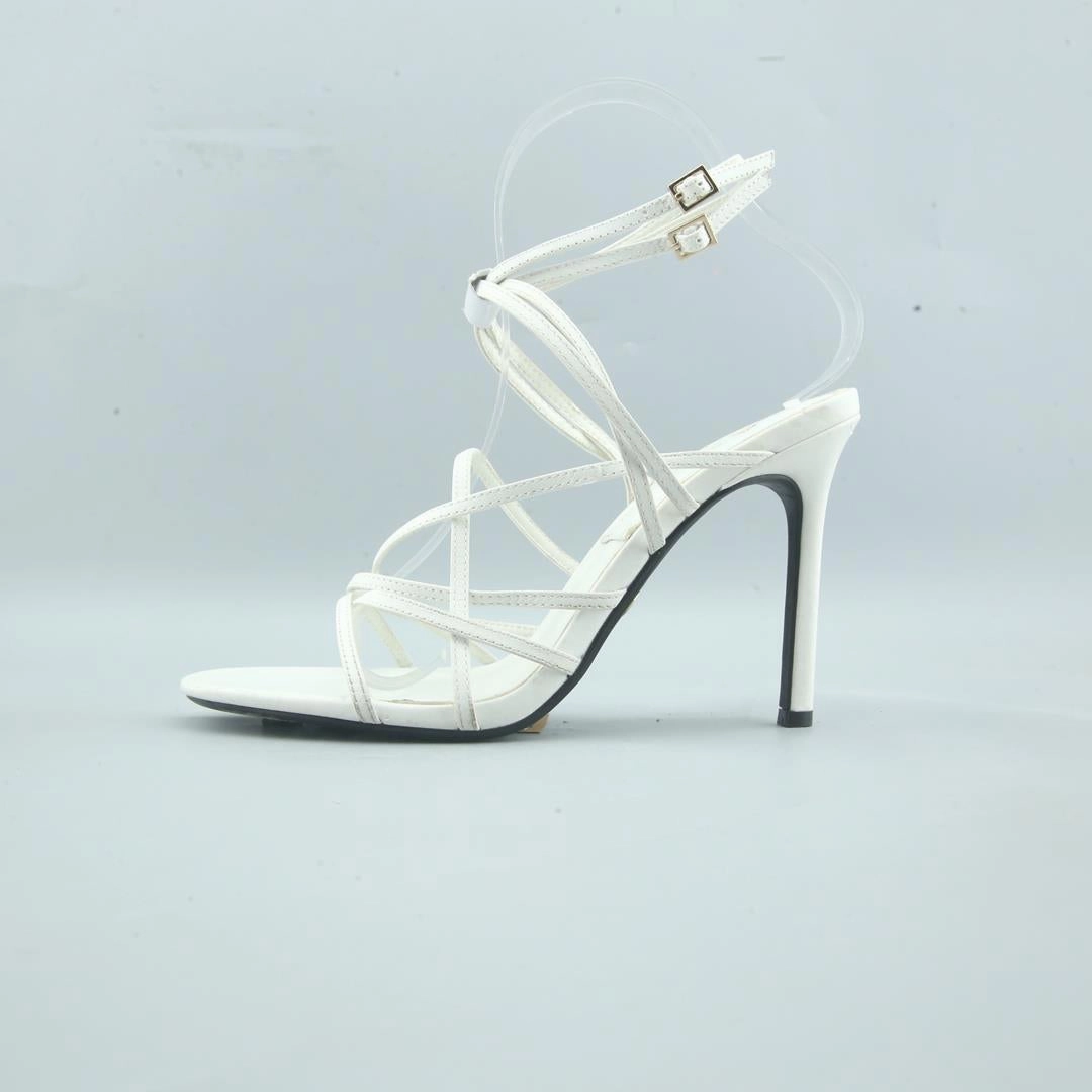 ZARA. . Knee High Boots With Low Heel