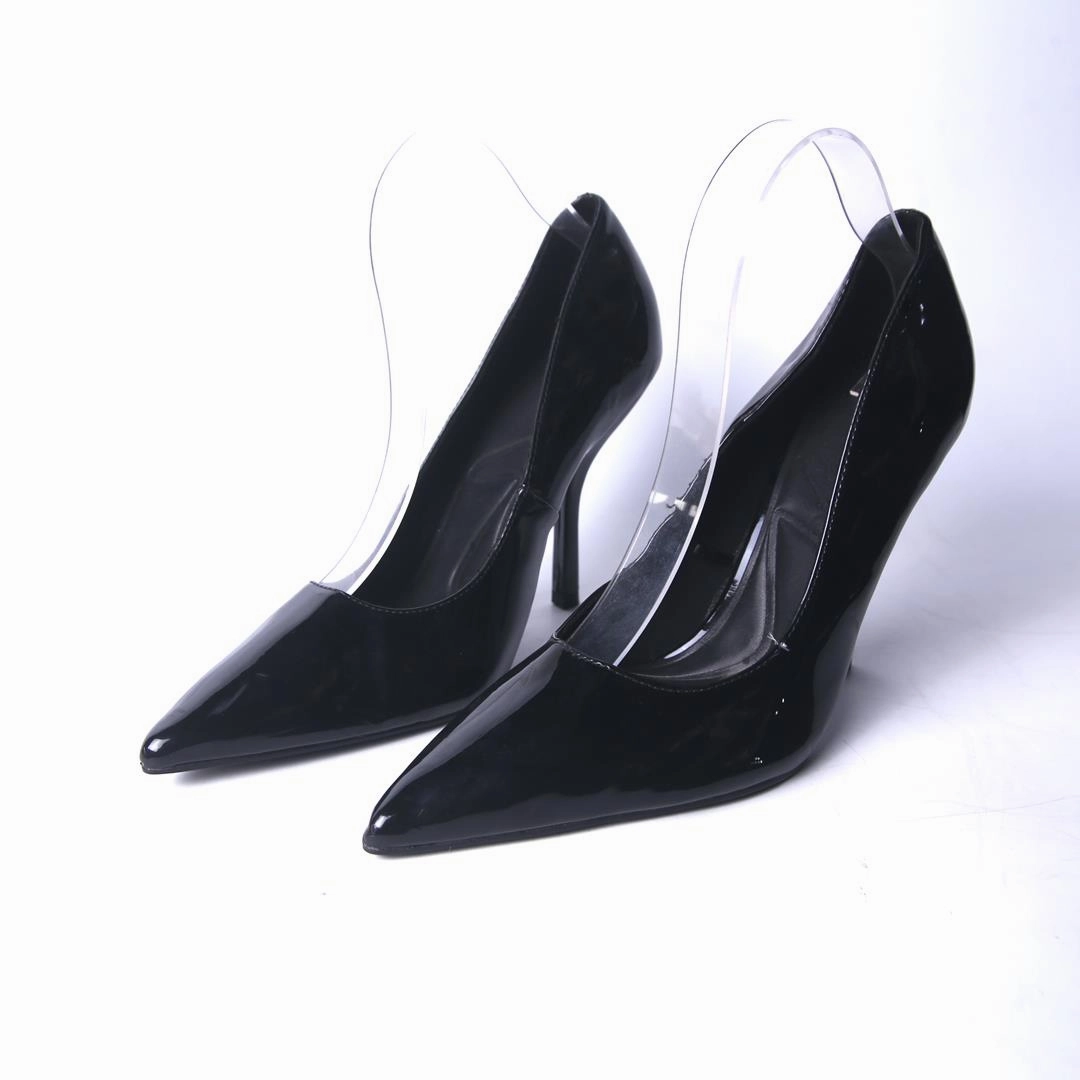 ZARA. . Plantar Fasciitis And High Heels