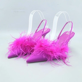 High Heel Gif ZARA. .