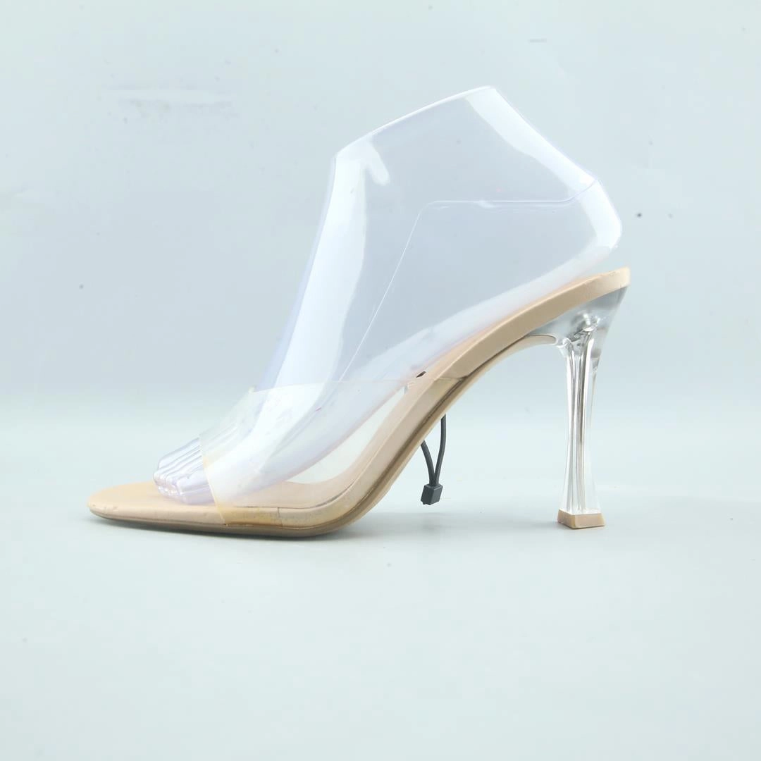 Comfy High Heels ZARA. .