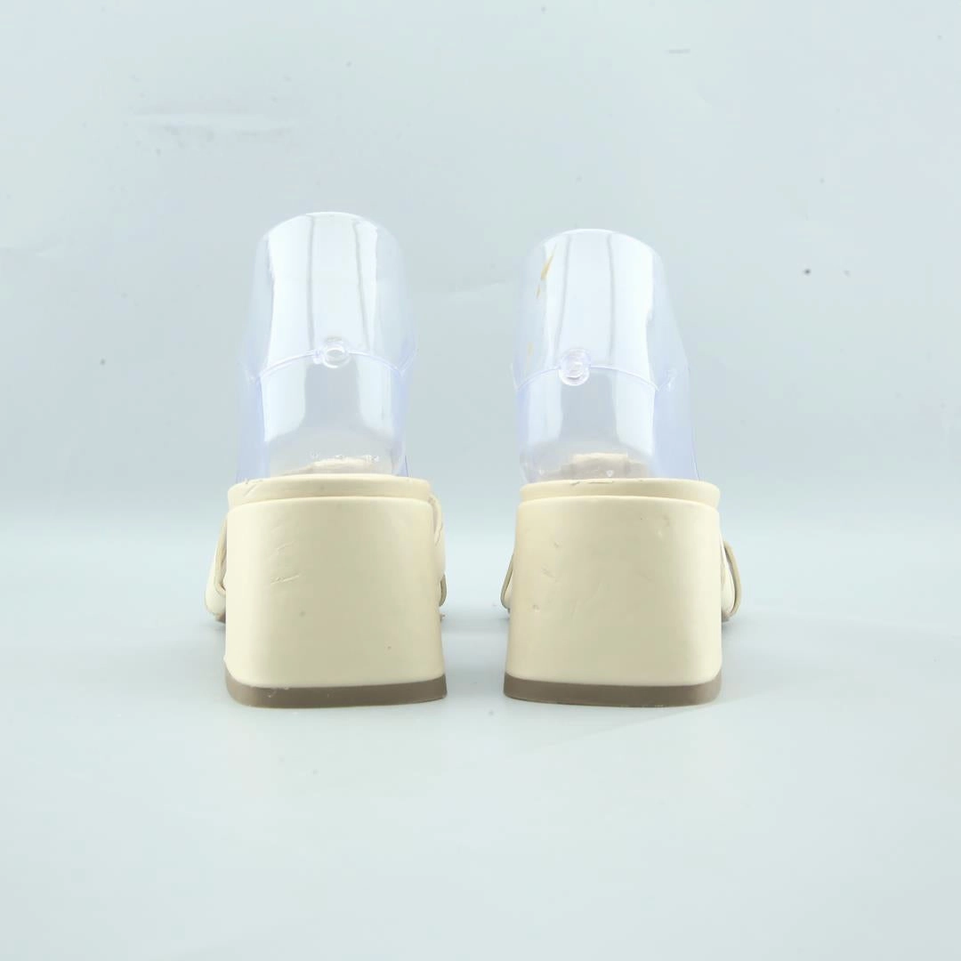 ZARA. . Safety Shoes With High Heel