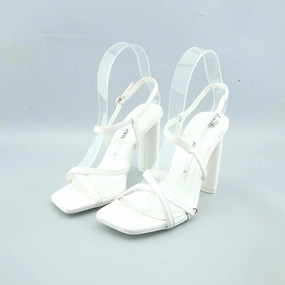 ZARA. . High Heel Car