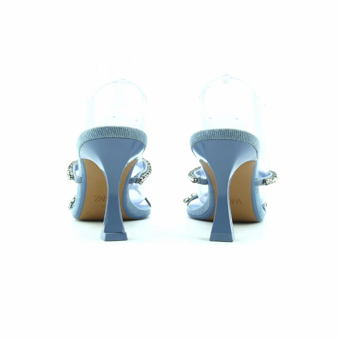 ZARA. . Sexy Lingerie And High Heels