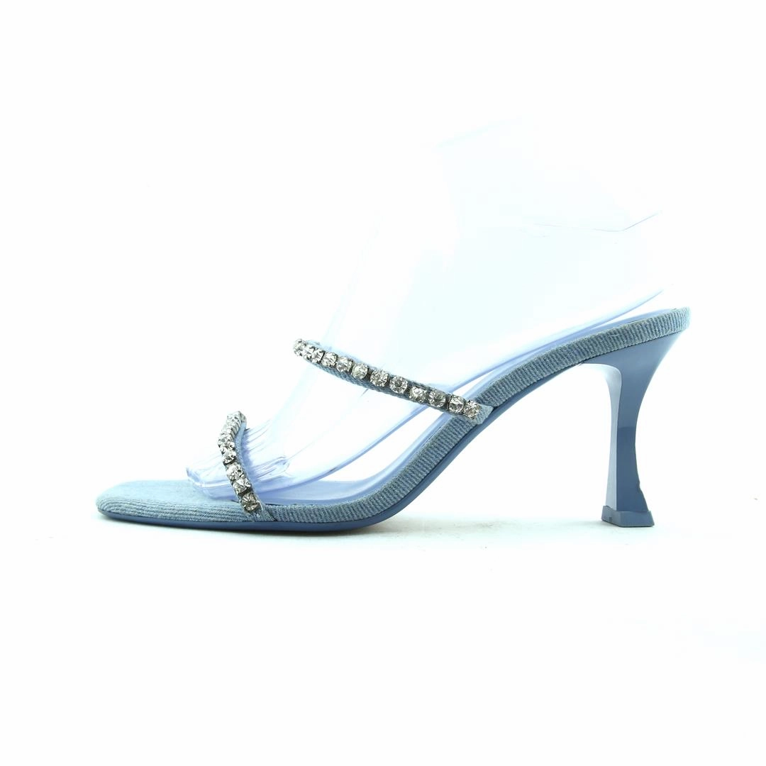 ZARA. . High Heeled Short Boots