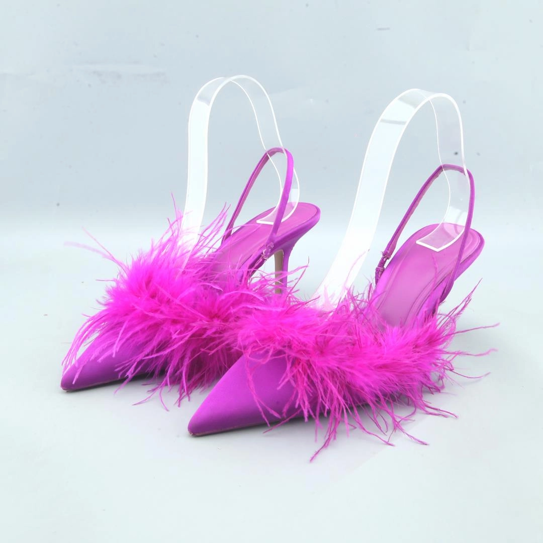 Leather Boots Knee High Low Heel ZARA. .