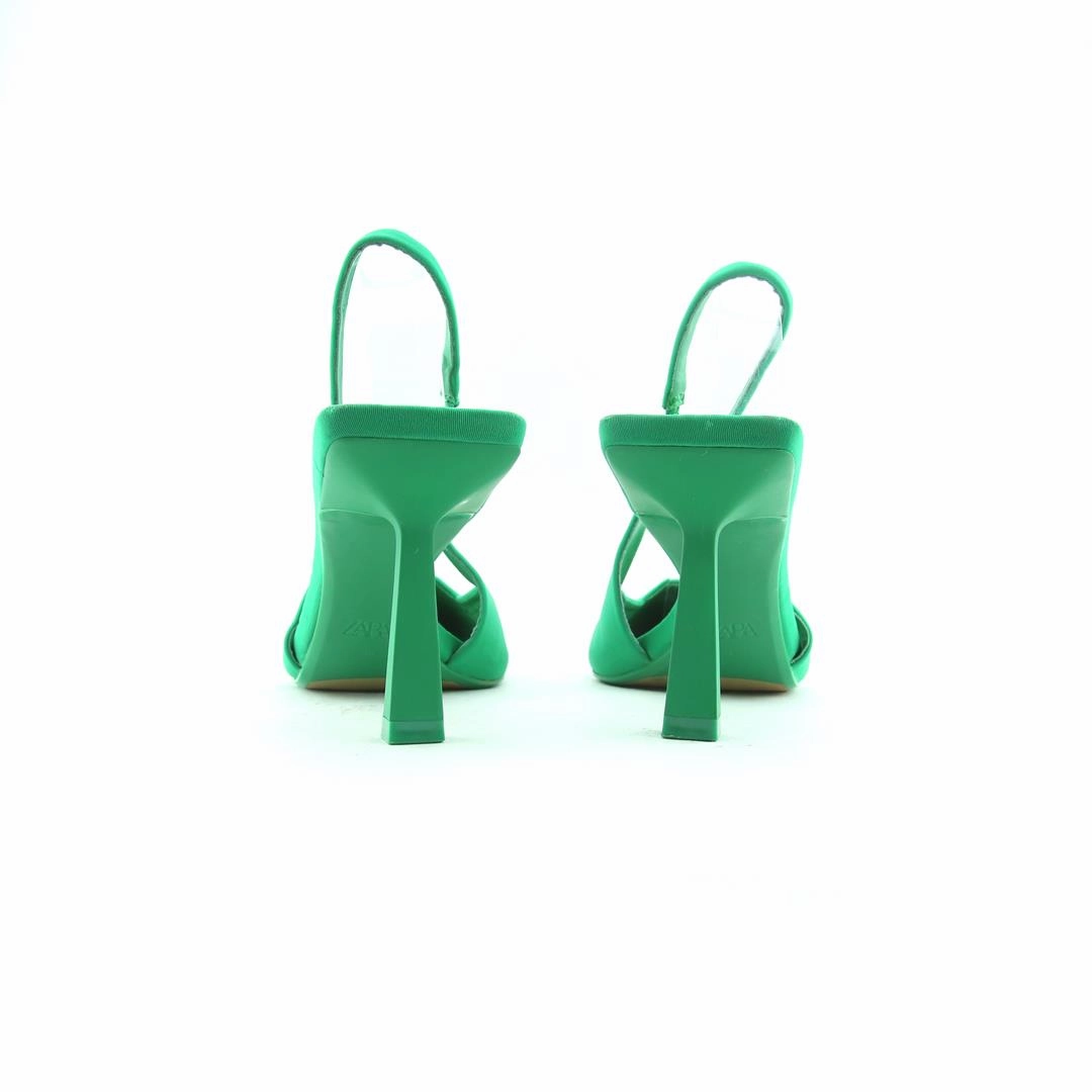 ZARA. . High Heeled Teens