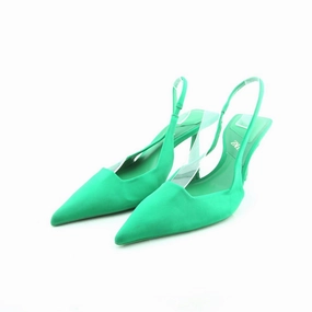 High Heels 3.5 Inches ZARA. .