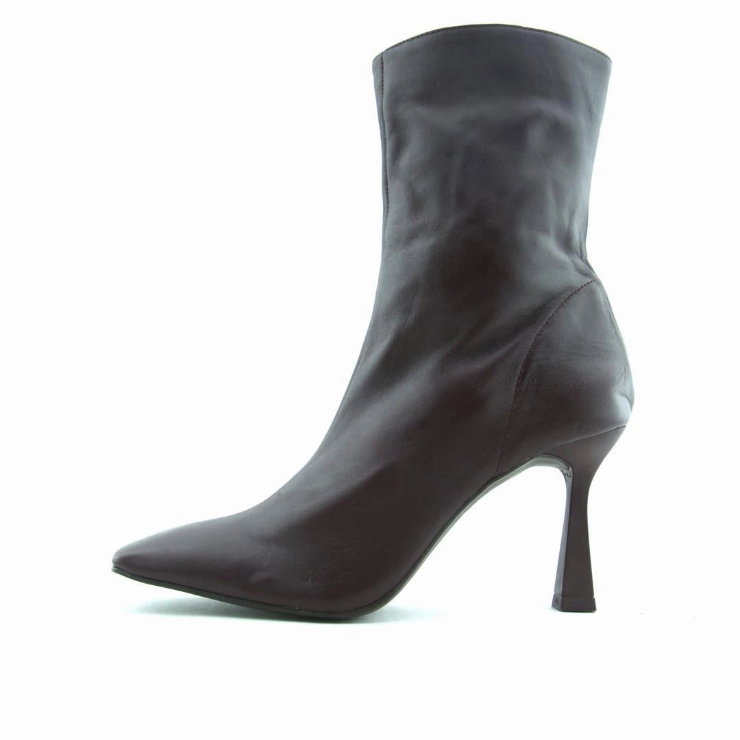 High Heels On Balls ZARA. .