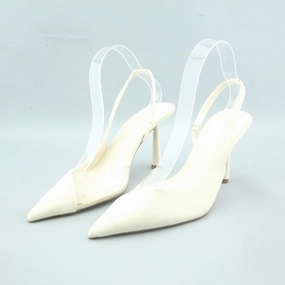 ZARA GIRLS . High Heel Styles