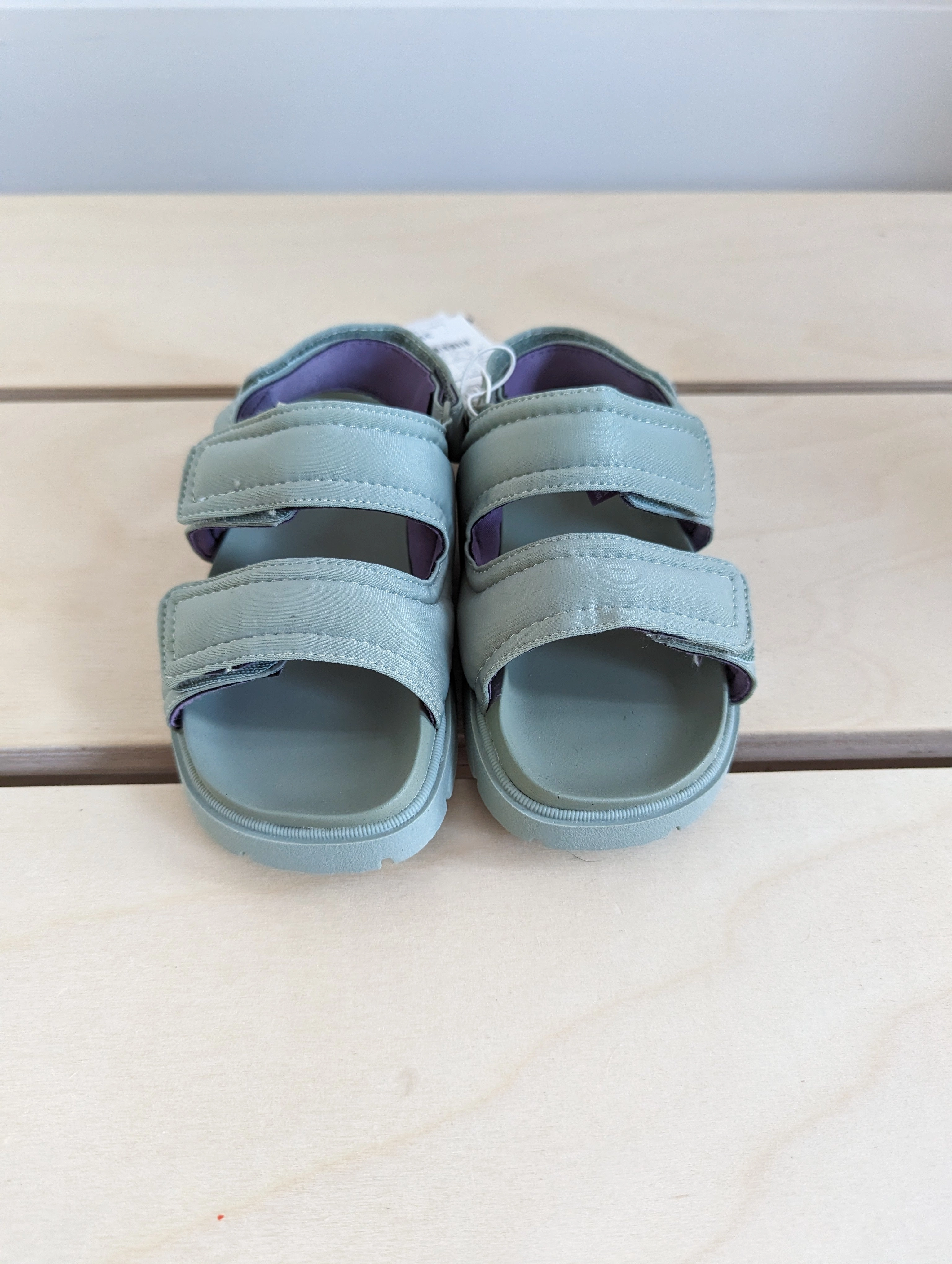 Zara Technical Sandals (26) Surf Sandals