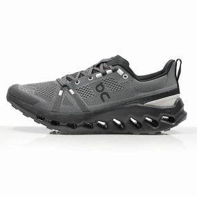 On Cloudsurfer Trail Women's Trail Shoe - Eclipse/Black Best Running Shoes For 2024