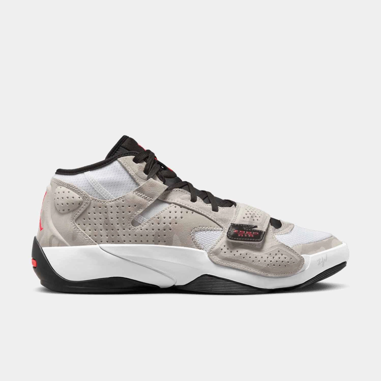 Big Size Basketball Shoes Zion 2