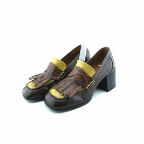 High Heel Socks ZODIAC .