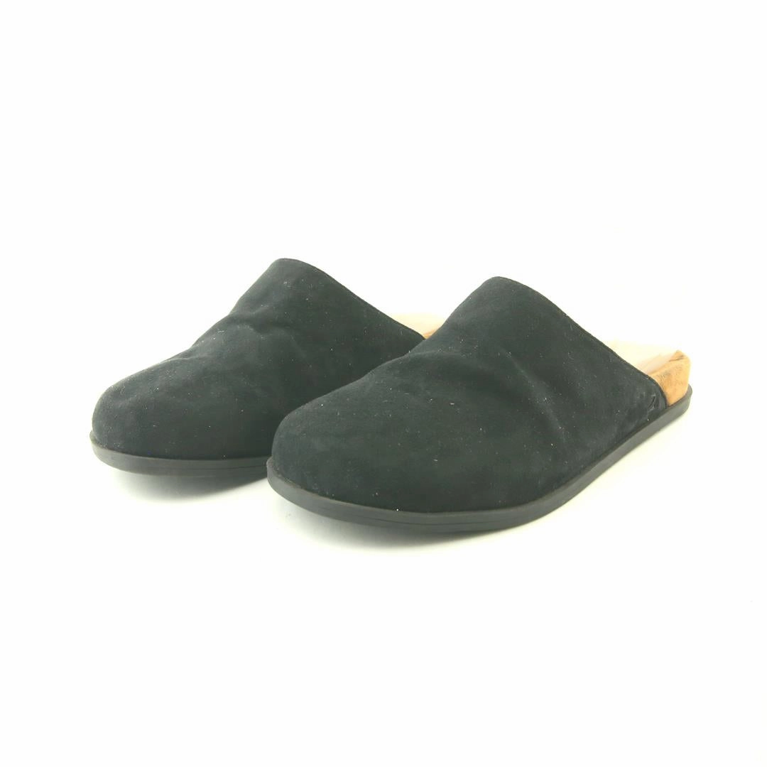 ZODIAC JANET Wedding Ballet Slippers