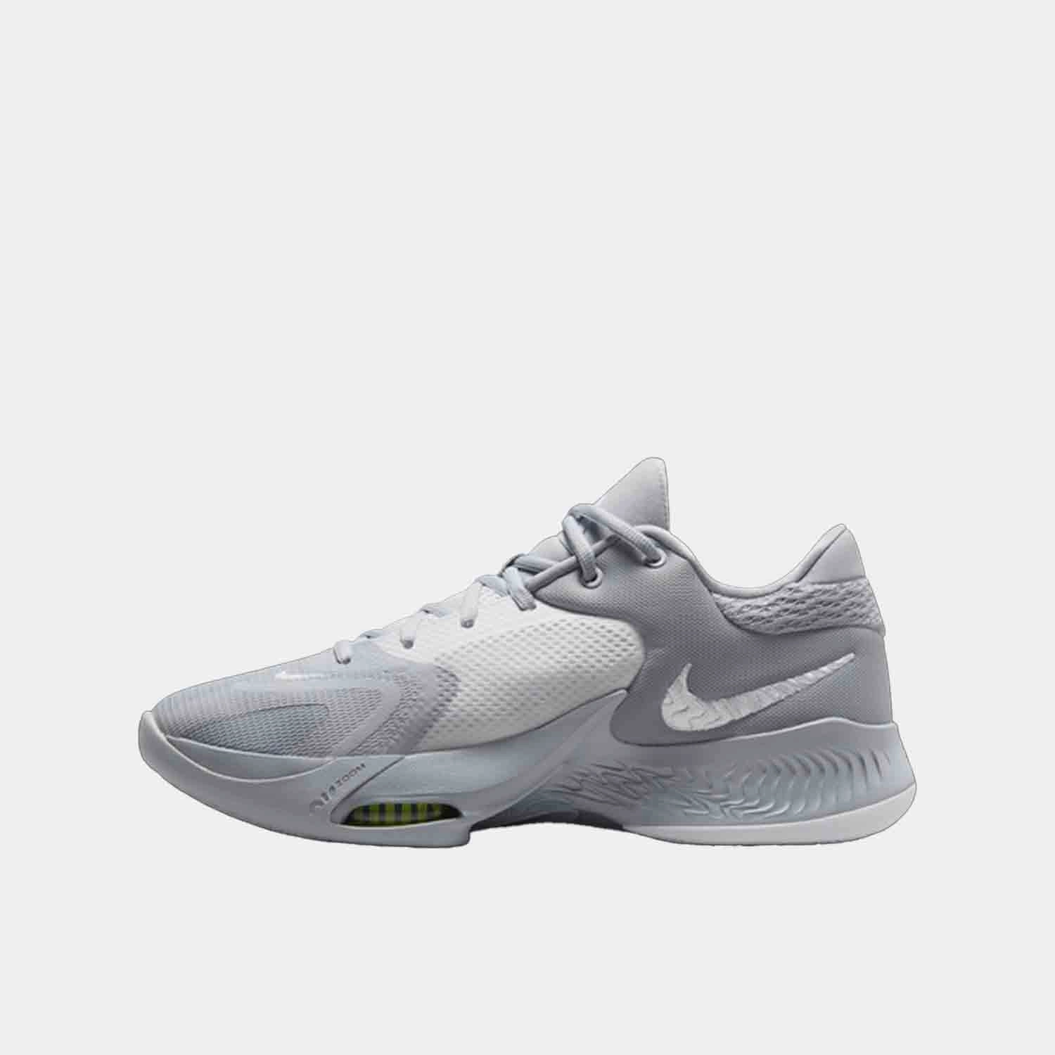 Crossover Culture Basketball Shoes Zoom Freak 4