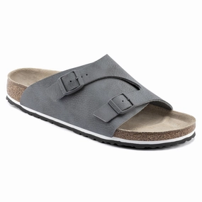 Zurich Birko-Flor Euro Soft Sandals