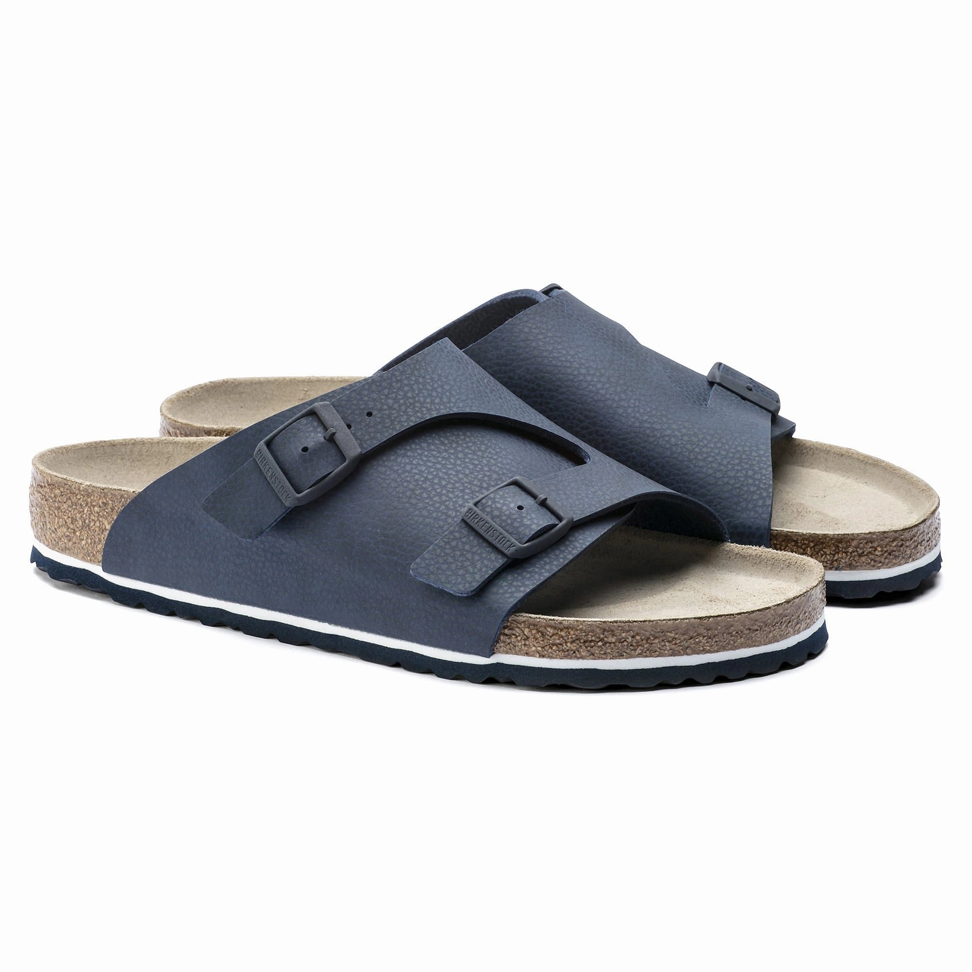 Zurich Birko-Flor Sandals Flip Flops