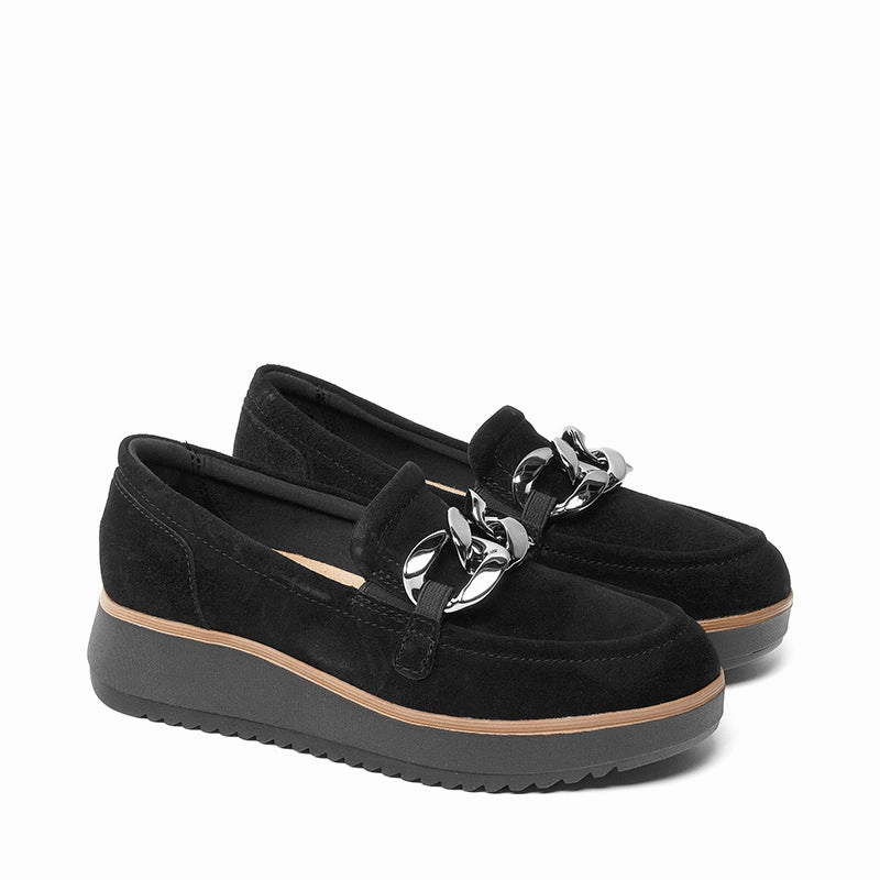 Wedges Dress Shoes ZYLAH MAY