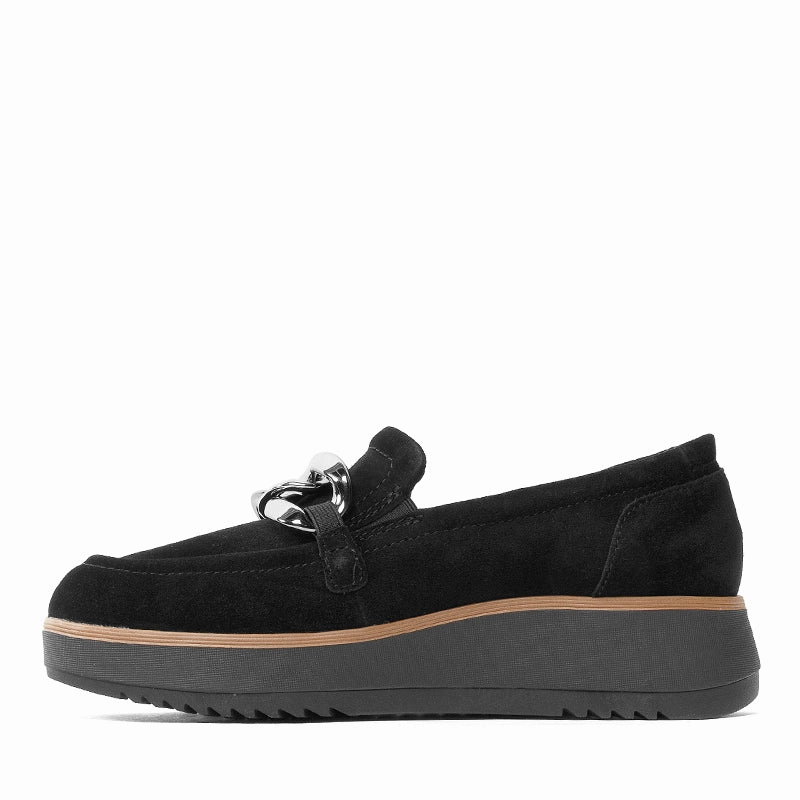 ZYLAH MAY Dress Shoes For Afo Brace